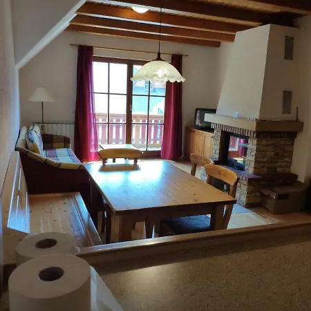 Antela Appartments For Up To 5 Person On Mariborsko Pohorje Appartement *