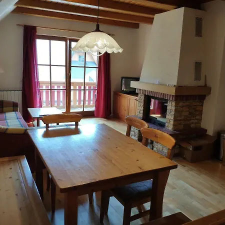 Antela Appartments For Up To 5 Person On Mariborsko Pohorje Hočko Pohorje