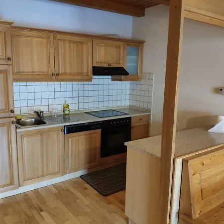 Antela Appartments For Up To 5 Person On Mariborsko Pohorje 公寓