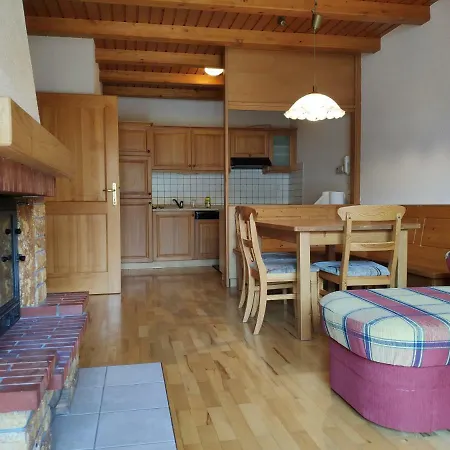 Antela Appartments For Up To 5 Person On Mariborsko Pohorje 公寓 *