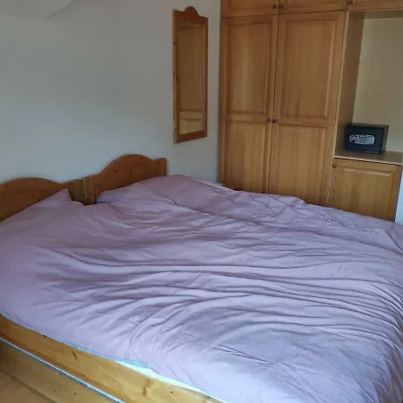 Antela Appartments For Up To 5 Person On Mariborsko Pohorje *