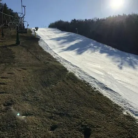 Antela Appartments For Up To 5 Person On Mariborsko Pohorje Lejlighed *