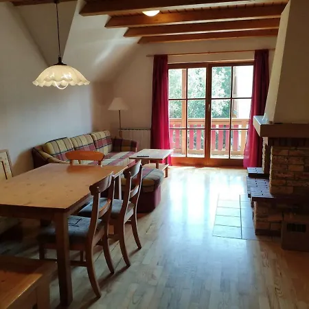 Antela Appartments For Up To 5 Person On Mariborsko Pohorje *