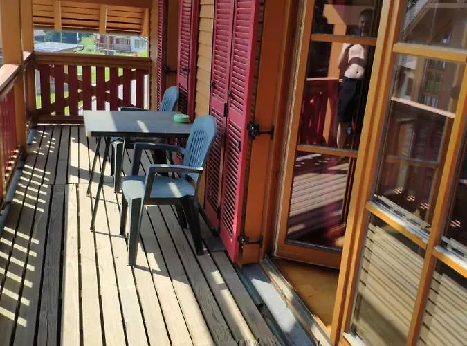 Antela Appartments For Up To 5 Person On Mariborsko Pohorje