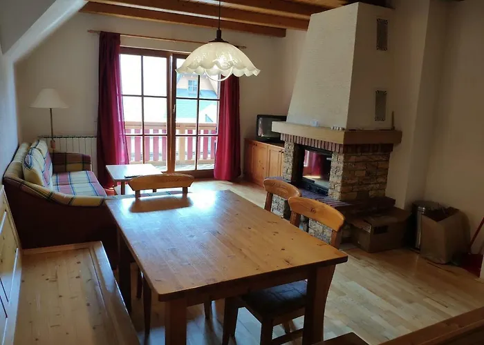 Antela Appartments For Up To 5 Person On Mariborsko Pohorje Hočko Pohorje