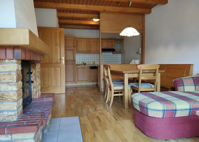 Antela Appartments For Up To 5 Person On Mariborsko Pohorje Apartment *