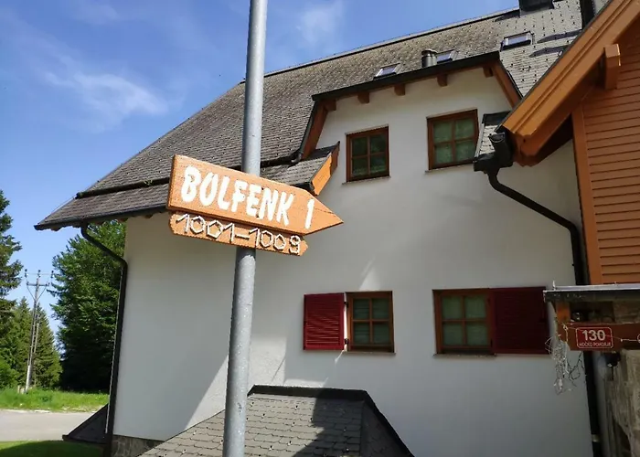 Antela Appartments For Up To 5 Person On Mariborsko Pohorje *