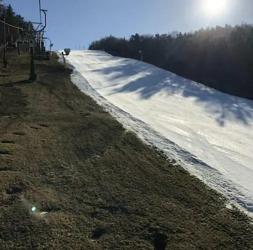 Antela Appartments For Up To 5 Person On Mariborsko Pohorje Apartment *