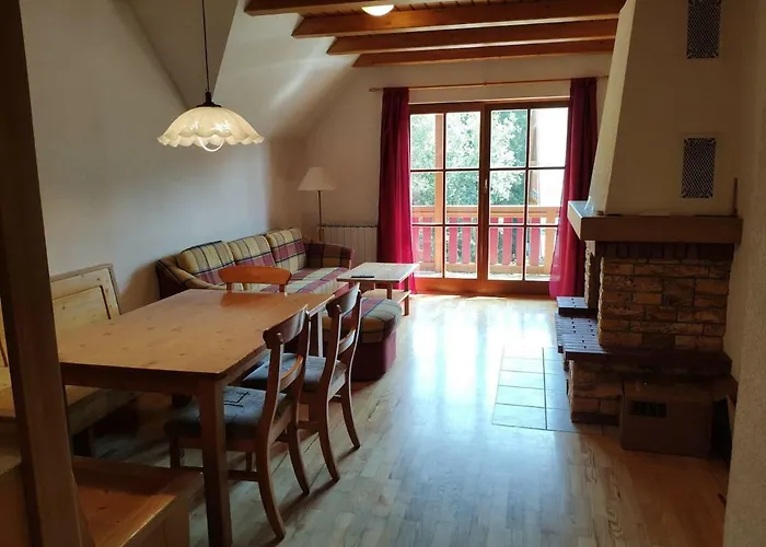 Antela Appartments For Up To 5 Person On Mariborsko Pohorje *